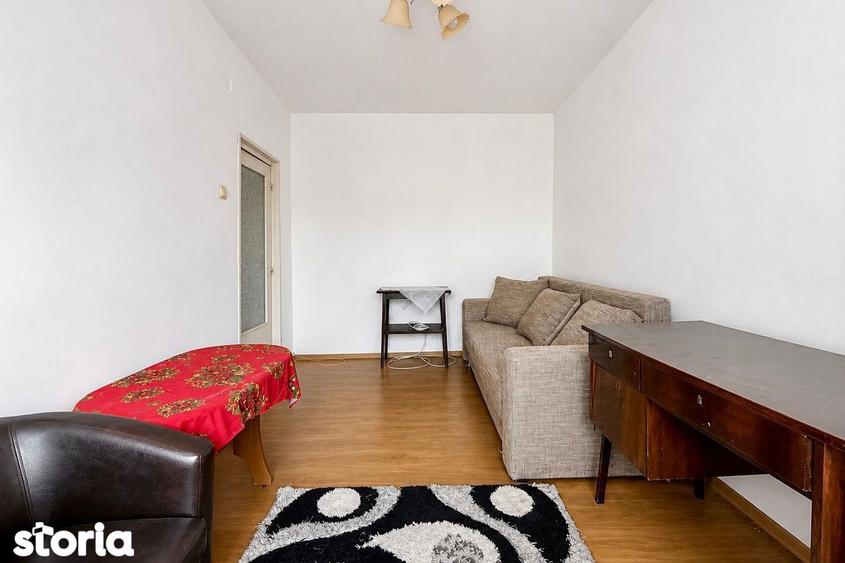 Garsoniera confort 1 Banu Maracine etaj 2 - 4