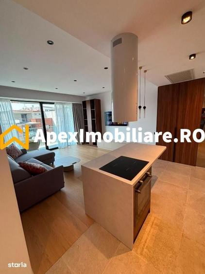 Ap. 2 cam Herastrau Bucuresti | Metrou 10 min | centrala proprie, Parc - 8