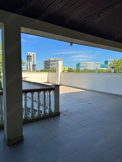 Proprietar vand casa individuala in zona Bucovina, 2 Fronturi Stradale, deschidere spre XCity - 9