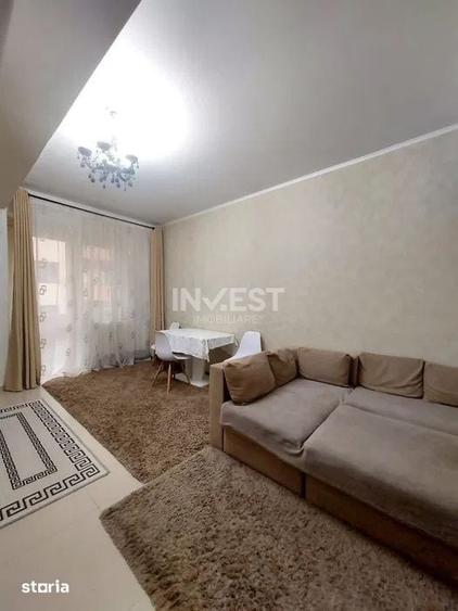 Apartament cu 3 camere în Ciurea