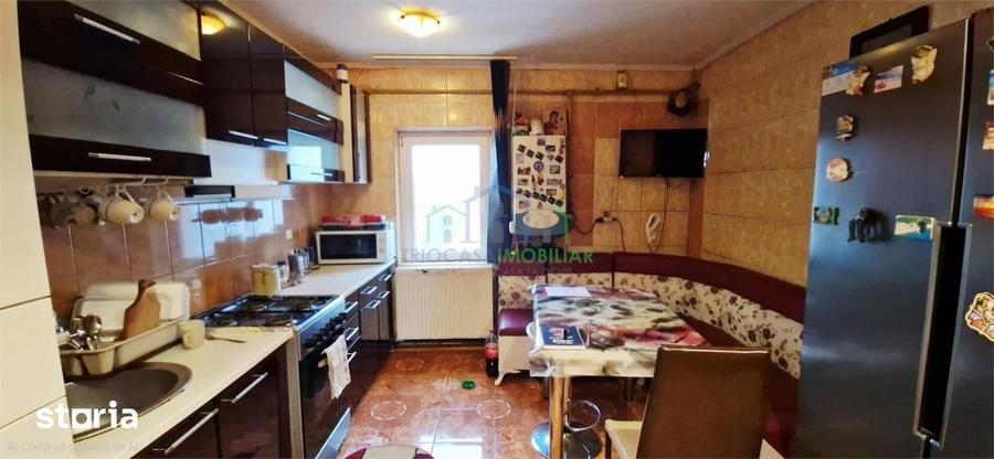 Apartament 2 camere 24 Filiasi - 7