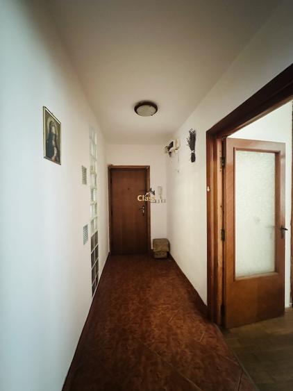 Apartament cu 3 camere decomandat, mobilat în Mănăștur