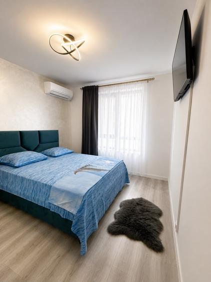Prima închiriere – Apartament 2 camere, Boreal Plus - 4