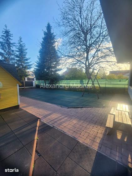Nou | Casa Impecabila| 6 Camere | Otopeni Central