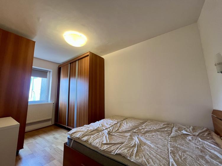 Apartament 2 camere, etaj 4/5, 38 mp utili - Shooping City - 4