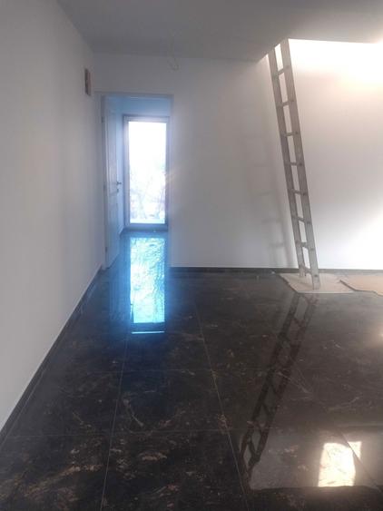 Casă cu 4 camere în Păcurari