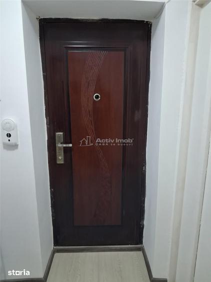 Resita, Chirie, 2 Camere parter, UNIVERSITATE - 1