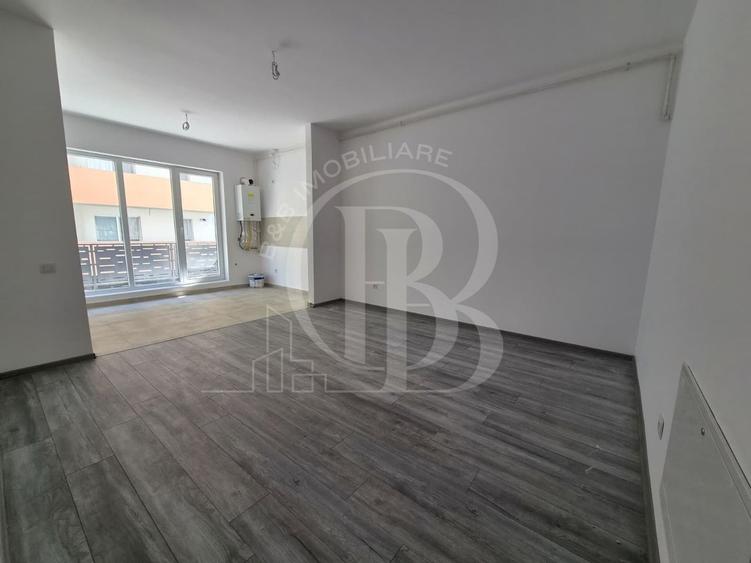 2 camere cu Gradina-Finalizat-Mutare Imediata-Th. Pallady - 2