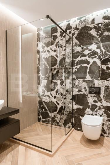 Închiriere Apartament 2 Camere Lux | EAS Residence Etaj 1 - 7