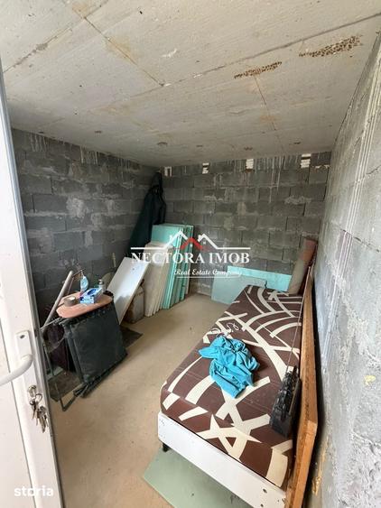 Teren de 375 mp, în Oncea