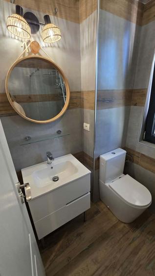 Închiriere Apartament 2 camere în Decebal,MOBILAT LUXOS, BLOC NOU, PARCARE - 10