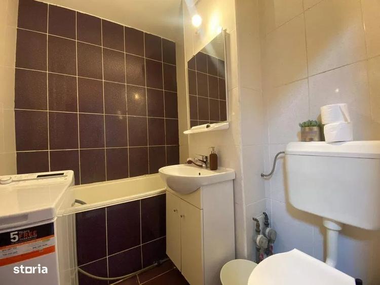 Apartament cu 2 camere decomandat în Dristor