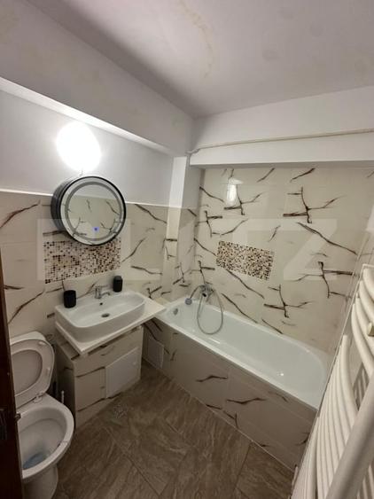 Apartament 2 camere, decomandat, boxa depozitare, 3 balcoane, lift, Burdujeni - 14