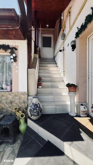 Apartament cu 3 camere în Giroc