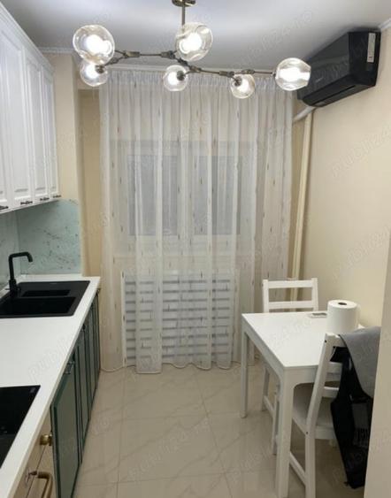 Decebal, Alba Iulia | 2 Camere | Renovat | 2 Bai | Balcon - 7
