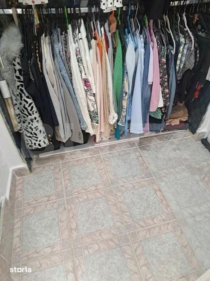 Apartament cu 2 camere semidecomandat în Micro 4