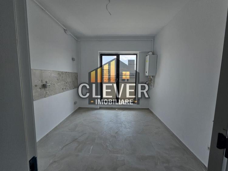Apartament cu 3 camere semidecomandat în Theodor Pallady