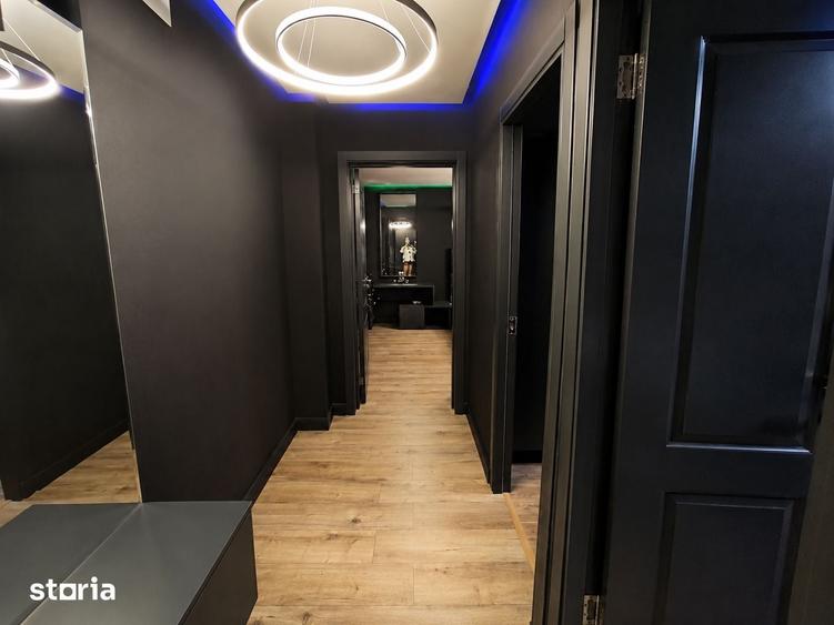 Studio / Garsoniera LUX l Valea Ro?ie - 6