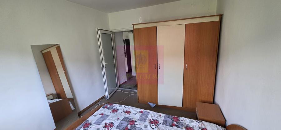Apartament cu 2 camere semidecomandat în Platoul Izvor