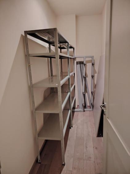 Apartament cu 3 camere decomandat în P-ța Maria