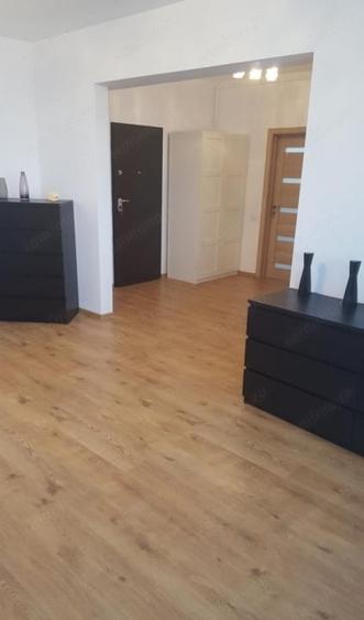 Apartament 2 Camere In Aviatiei complex Metropolitan Residence - 2
