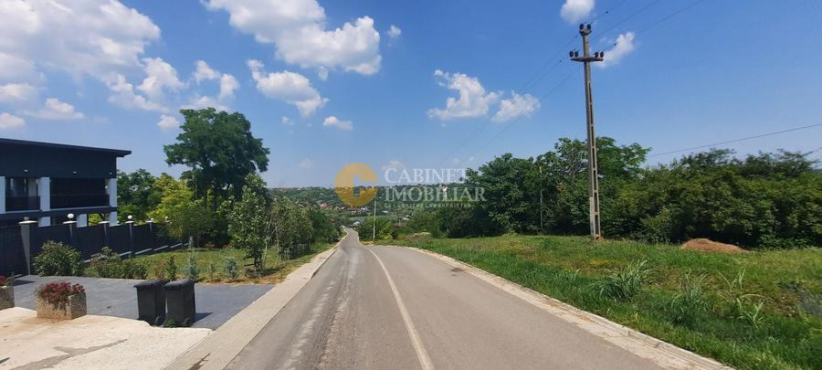 🏡TEREN INTRAVILAN 1000 MP  REDIU - Pozitie excelentă ! 🏡 - 1