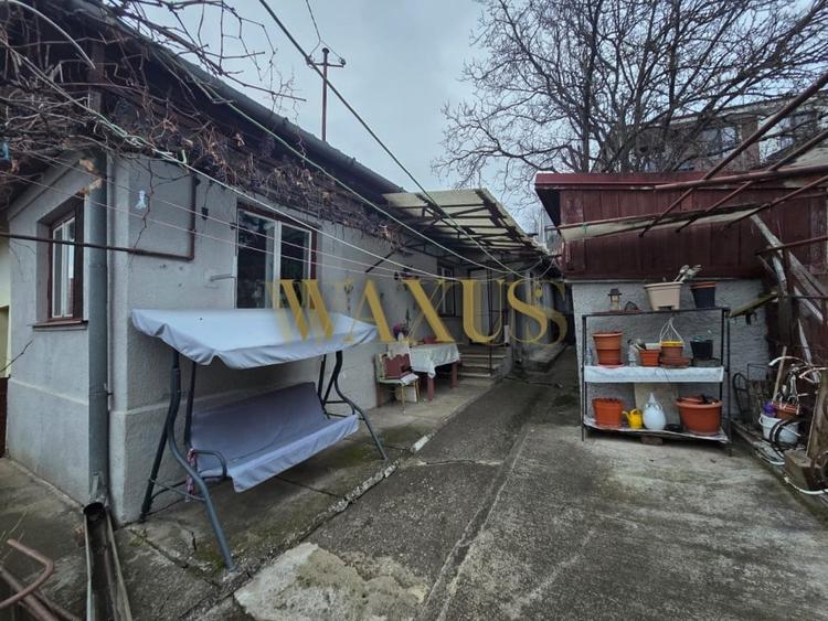 Duplex cu 2 camere cu Canalizare în Gruia