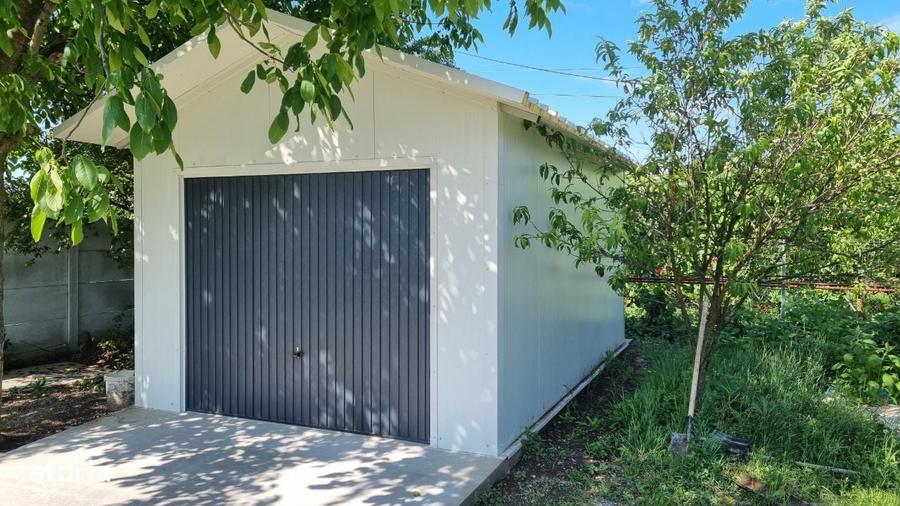 Casa spatioasa, excelenta pentru lucrul de acasa, 1500 mp teren - 3