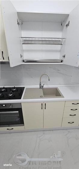 Apartament 1 Camera UNIREA TOWERS - 450 euro - 12