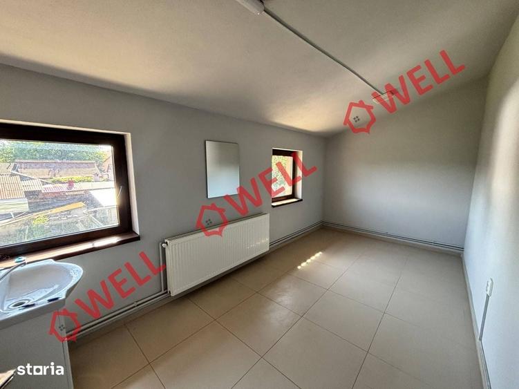 Spațiu comercial, de 70 mp, în Central