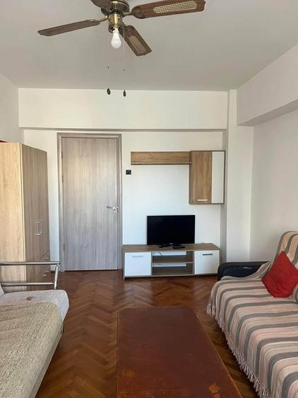 apartament 3 camere zona Casa de cultură mobilat utilat 70 mp - 1