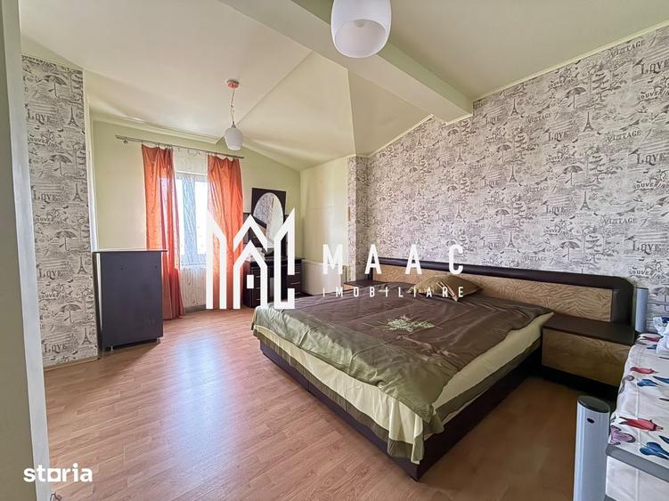 Apartament cu 4 camere în Vasile Aaron