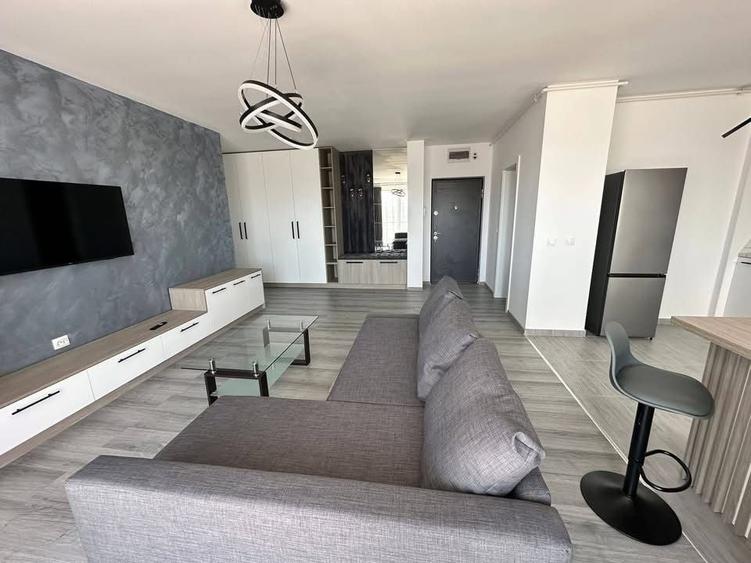 Apartament cu 3 camere de inchiriat | Bloc nou | Transalpina Residence | - 1