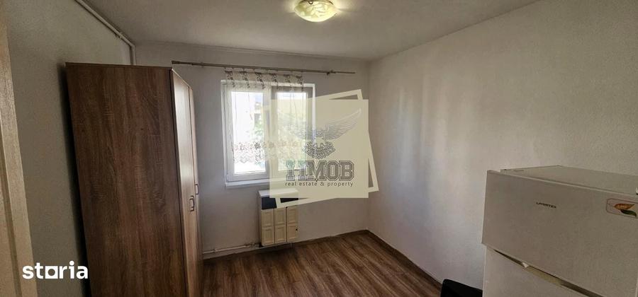 Garsonieră, mobilată în Broscărie