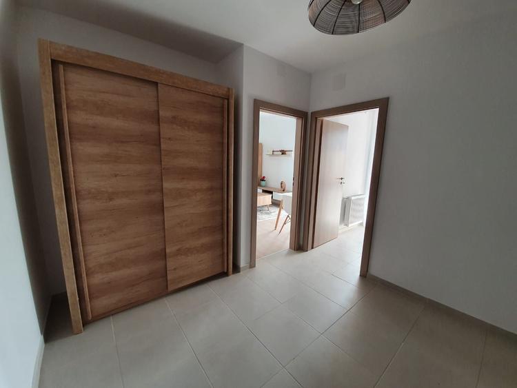 Garsonieră decomandată în Exterior Vest