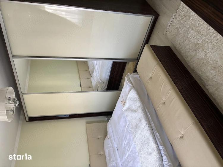Apartament cu 2 camere decomandat în Carpați 2