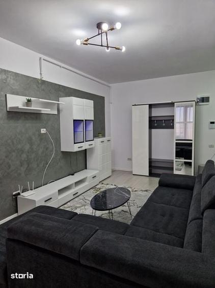 Inchiriez apartament 2 camere Confort Urban - 2