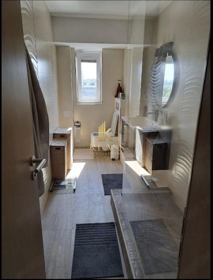 Apartament 4 camere de închiriat – Piața Victoriei | 105 mp | Premium | Etaj 8 - 4