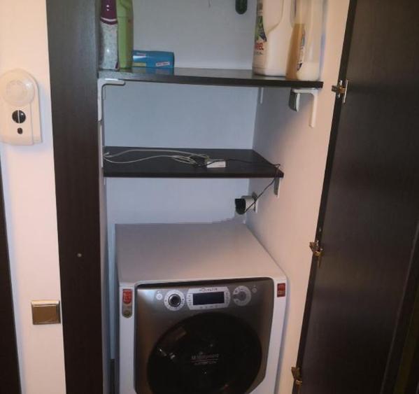Apartament cu 2 camere decomandat, mobilat în Floreasca