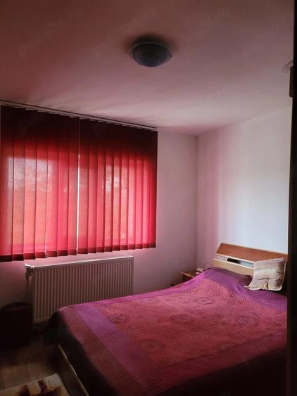 Apartament cu 2 camere semidecomandat în Est
