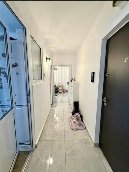 Apartament cu 2 camere decomandat, mobilat în Vasile Aaron