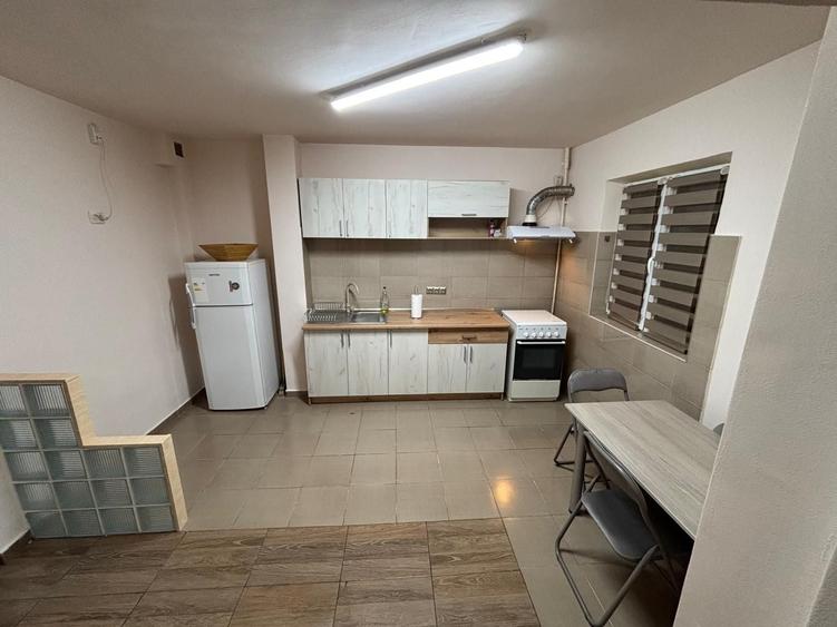 Apartament cu 3 camere decomandat în Timișoara