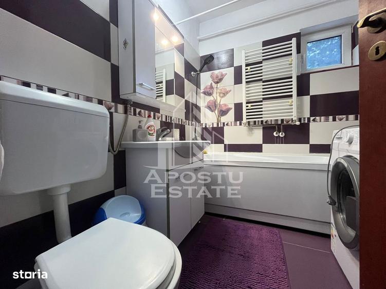 Apartament cu 2 camere în UTA
