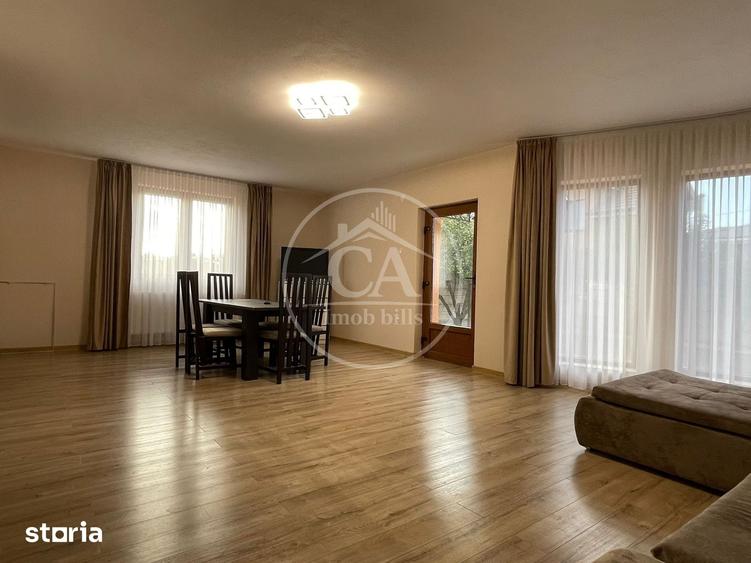 Casă cu 4 camere cu Teren 650 Mp în Nufărul