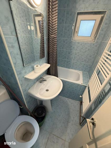 Apartament cu 2 camere decomandat în Între Lacuri