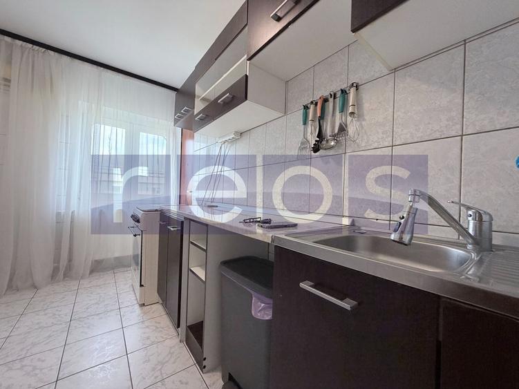 VANZARE 2 CAMERE | LUMINOS| BLOC REABILITAT | AVIATIEI | - 5