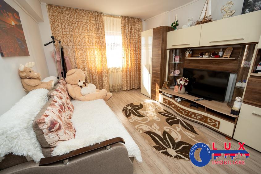 Apartament cu 2 camere în Ultracentral