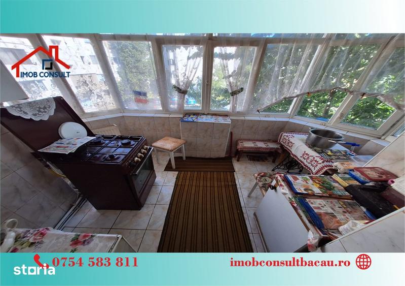 Apartament 3 camere de vanzare Zona Centrala! CE1551 - 12