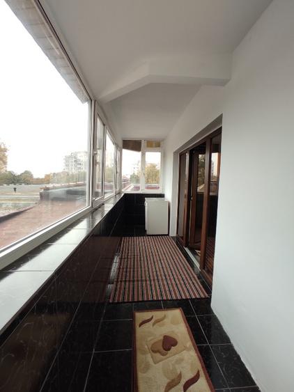 Apartament cu 2 camere decomandat în Gara