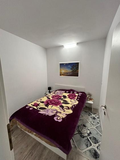 Apartament cu 2 camere decomandat în Florești